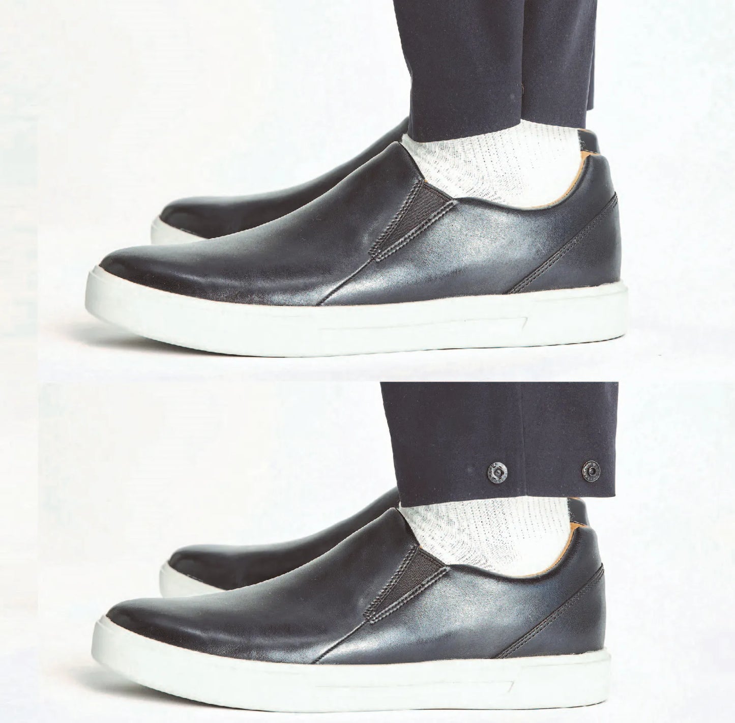 どこでもパンツ (レディース)