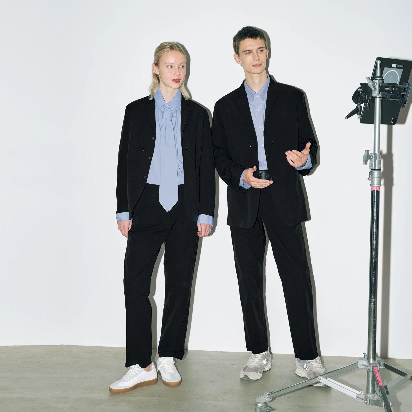 どこでもジャケット (メンズ)