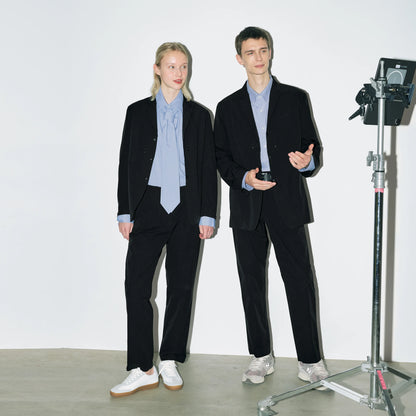 どこでもジャケット (メンズ)