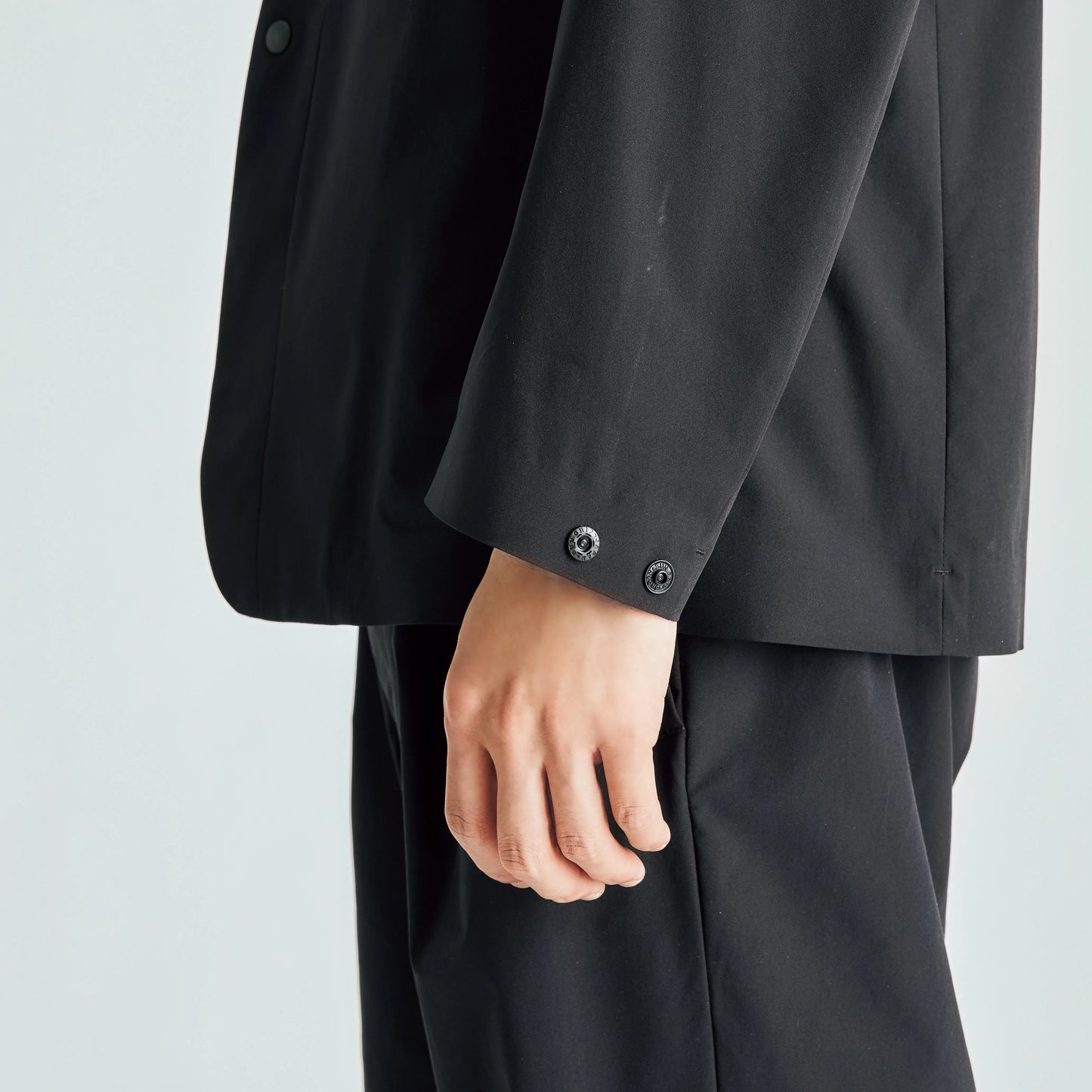 どこでもジャケット (メンズ)