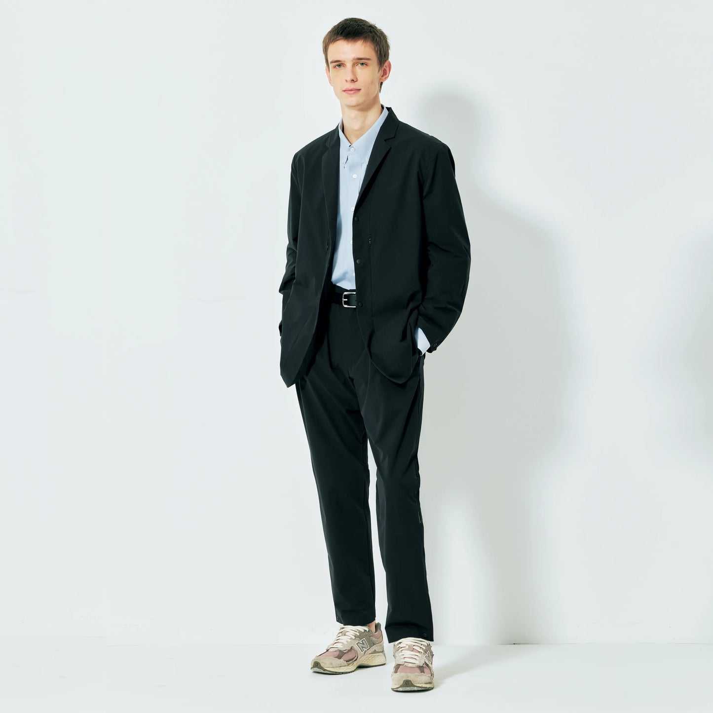 どこでもジャケット (メンズ)