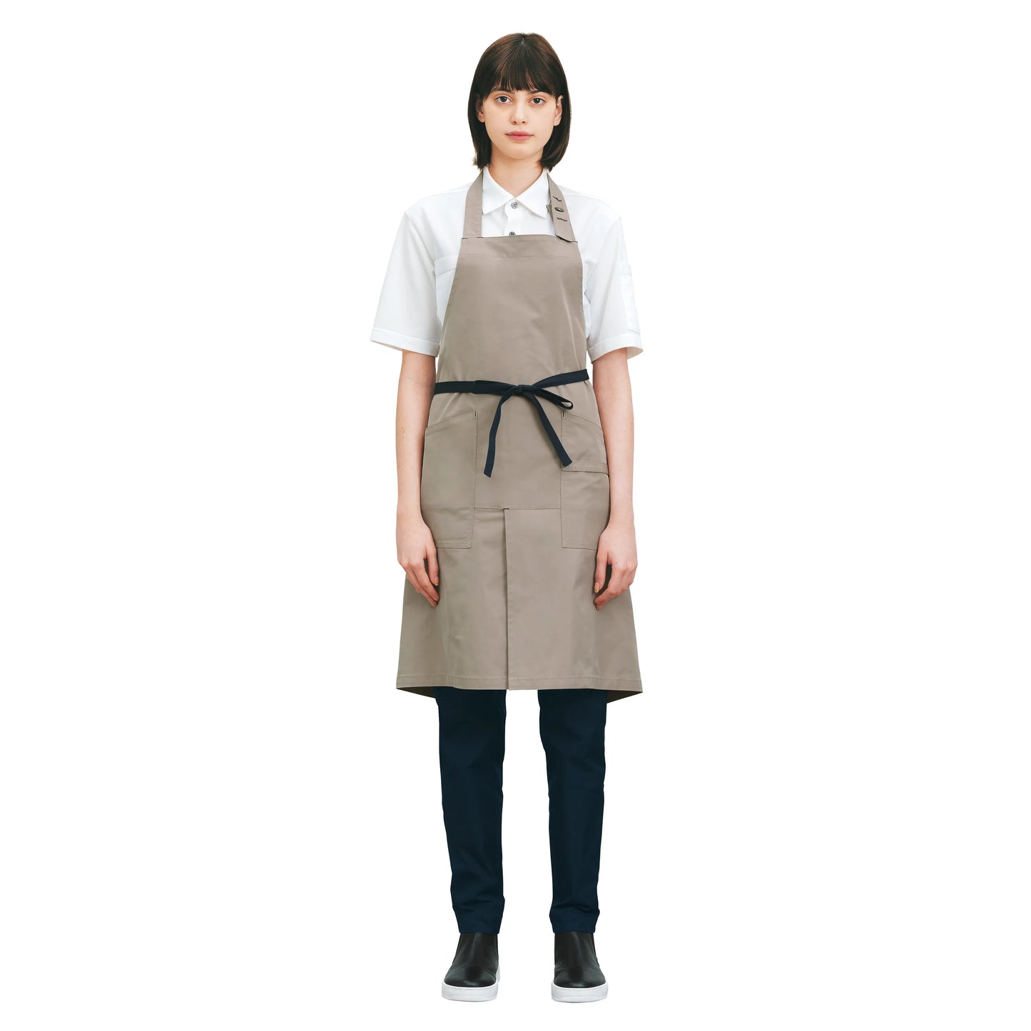 エプロン