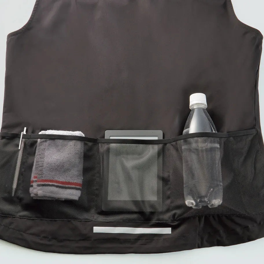 どこでもフードベスト