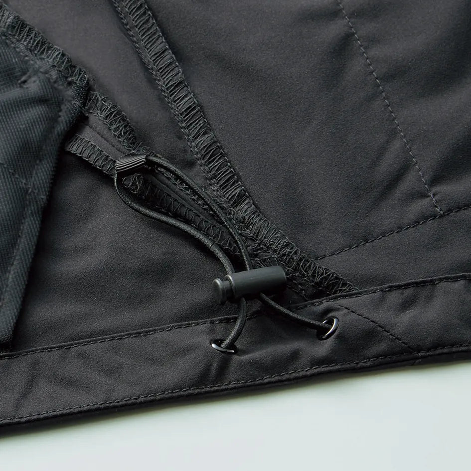 どこでもフードベスト