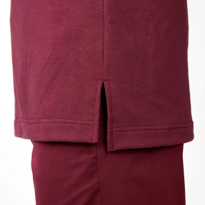 半袖ポロシャツ