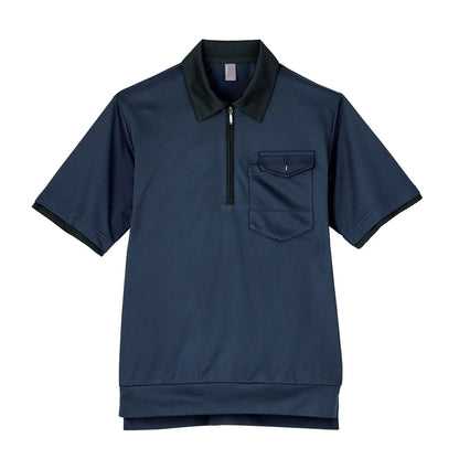 半袖ポロシャツ