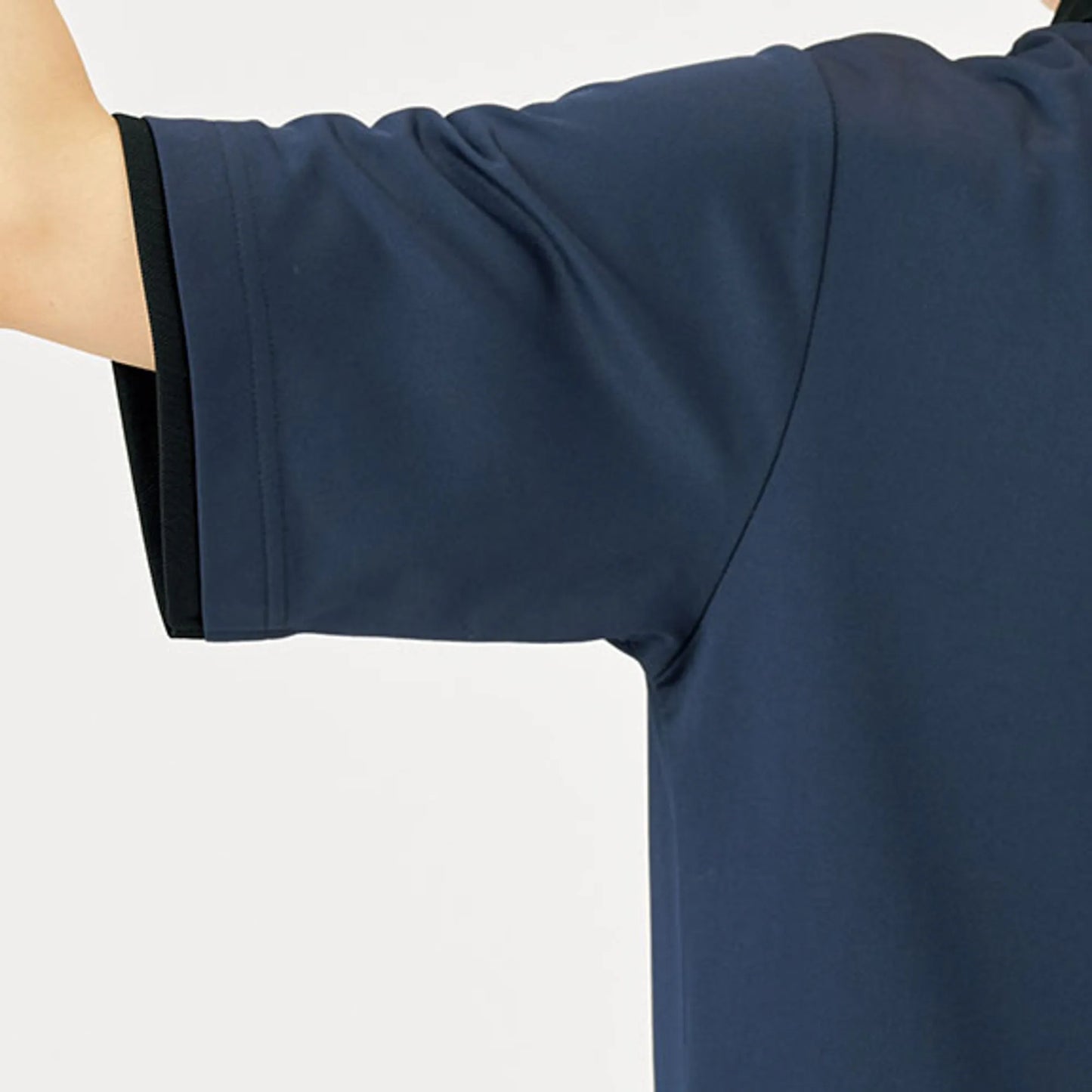 半袖ポロシャツ