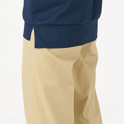 半袖ポロシャツ