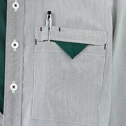 半袖シャツ