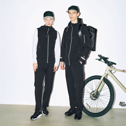 どこでもフードベスト