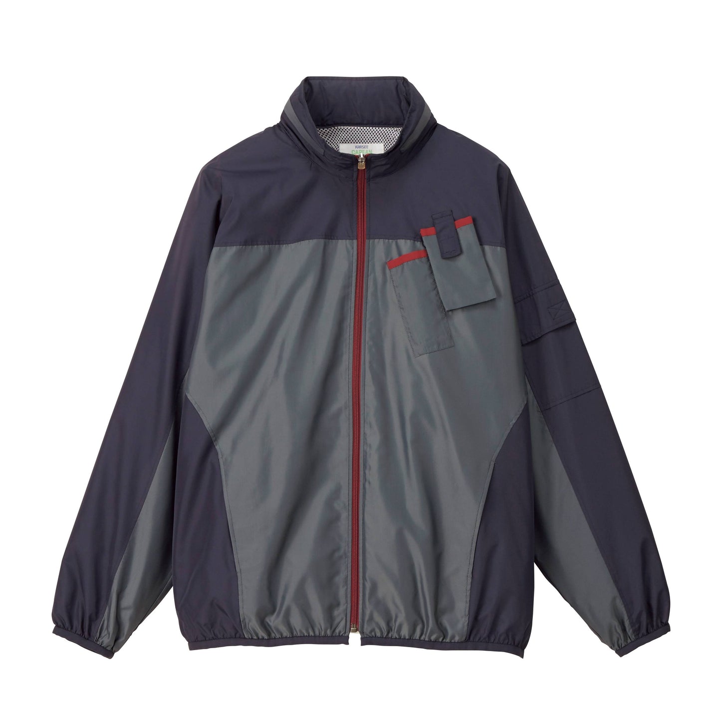 ウインドブレーカー