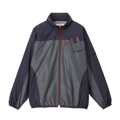 ウインドブレーカー