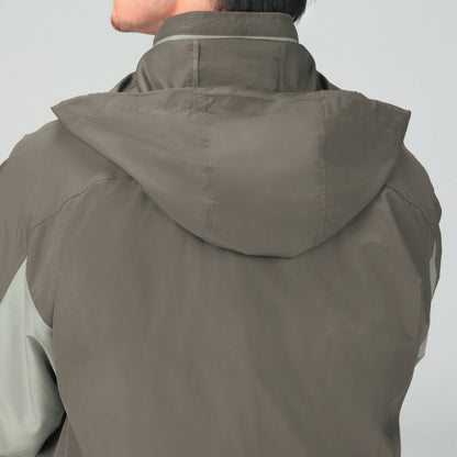 ウインドブレーカー