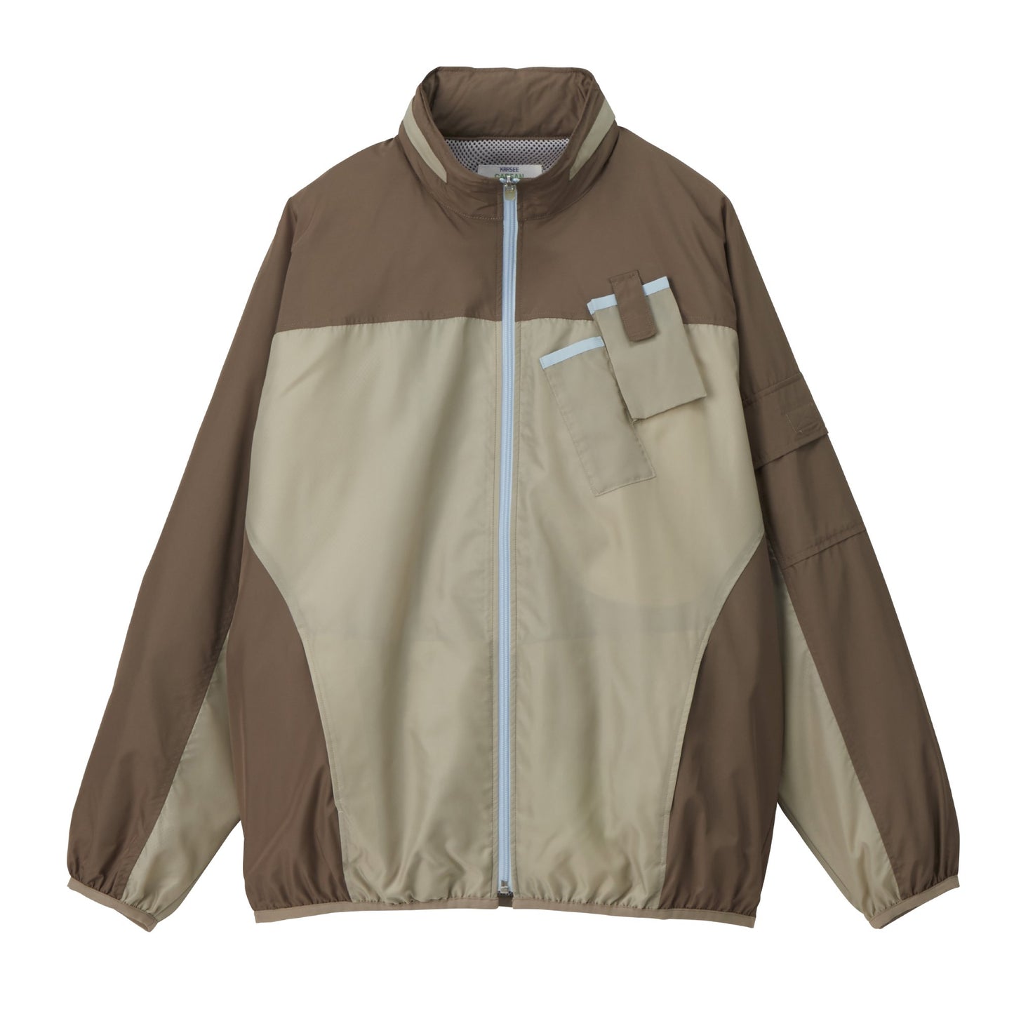 ウインドブレーカー