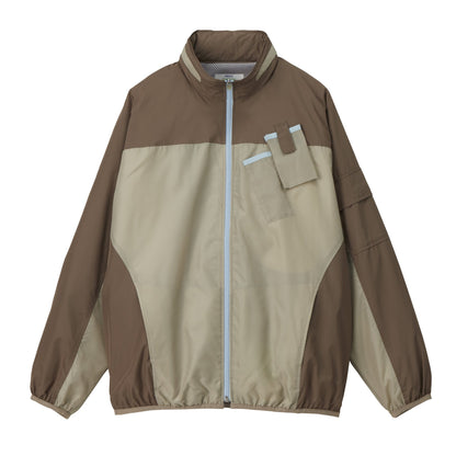 ウインドブレーカー