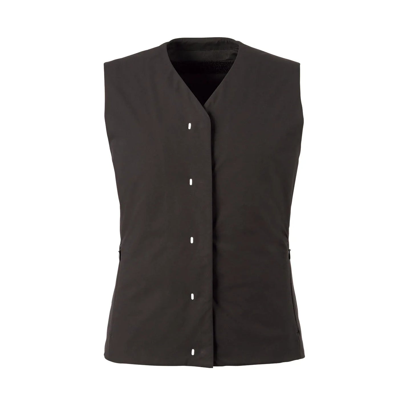 どこでもヒートベスト (レディース)