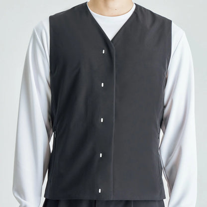 どこでもヒートベスト (レディース)