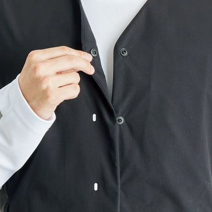 どこでもヒートベスト (レディース)