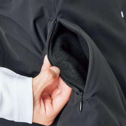 どこでもヒートベスト (レディース)