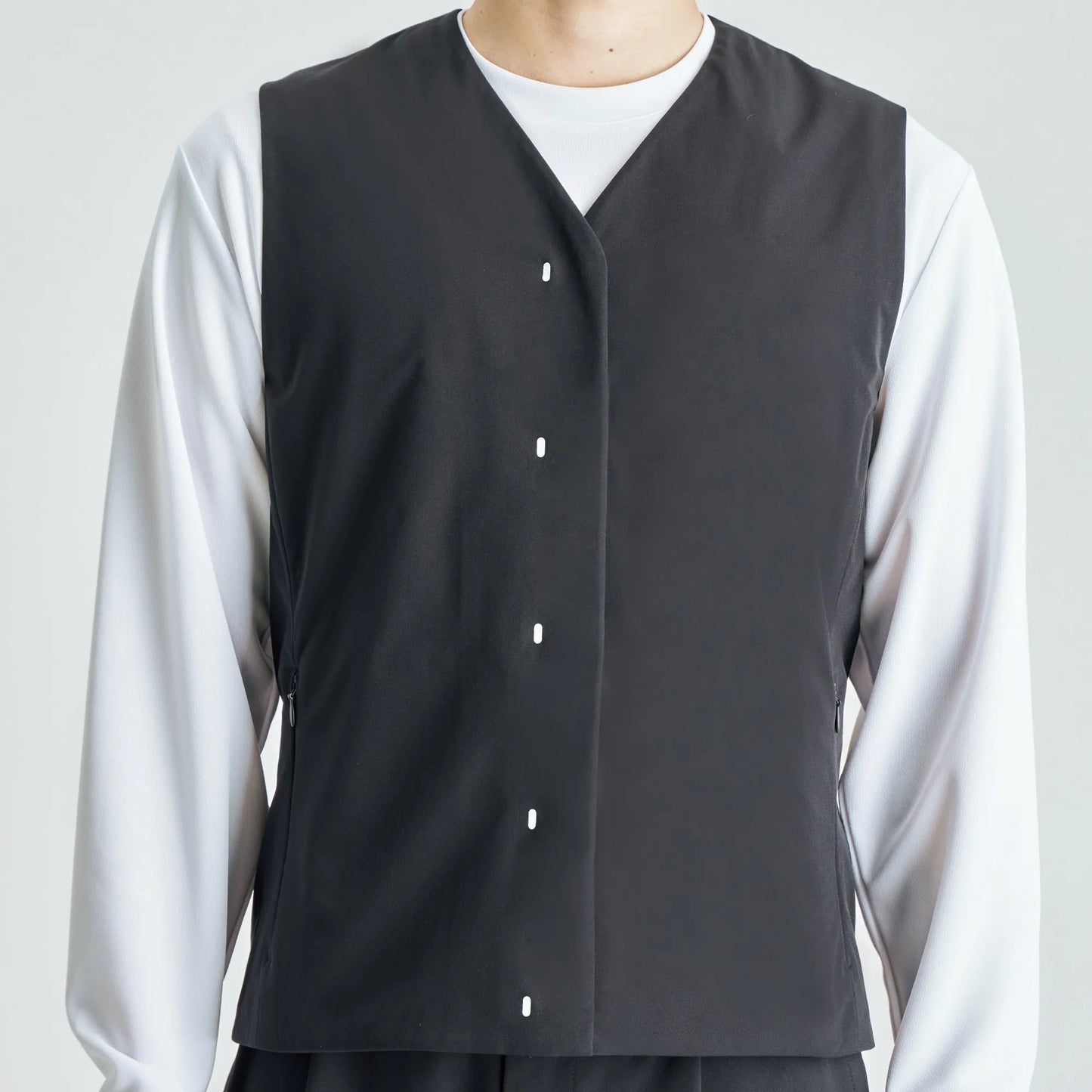 どこでもヒートベスト (メンズ)