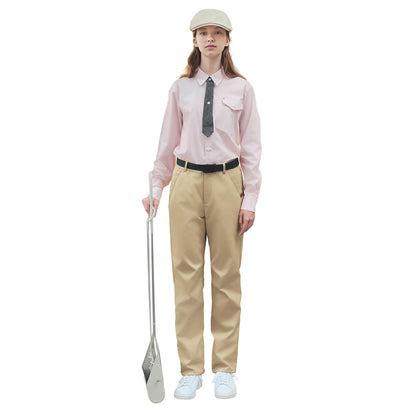 長袖シャツ