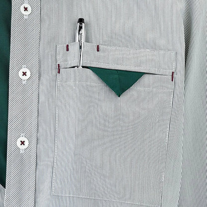 長袖シャツ