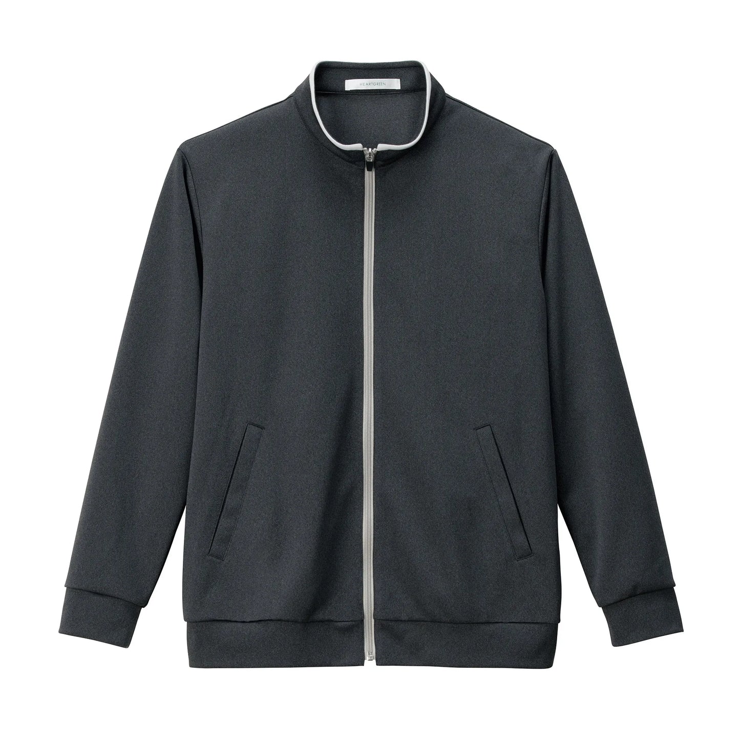 ニットジャケット