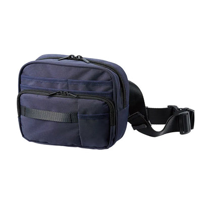 ウエストポーチ