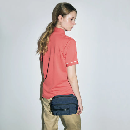 ウエストポーチ