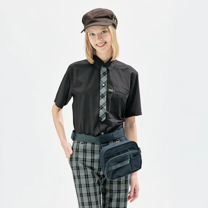 ウエストポーチ