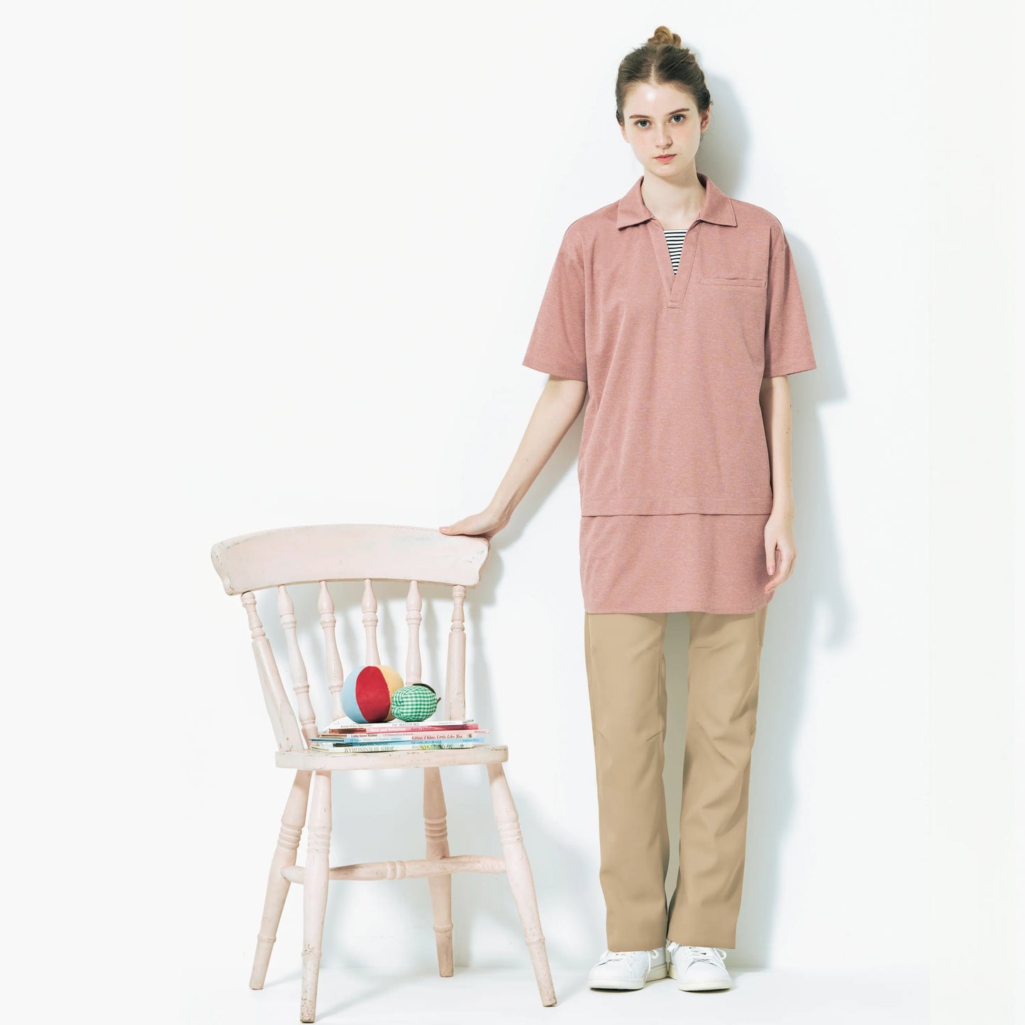 パンツ (レディース)