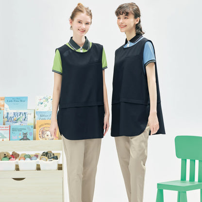 半袖ポロシャツ