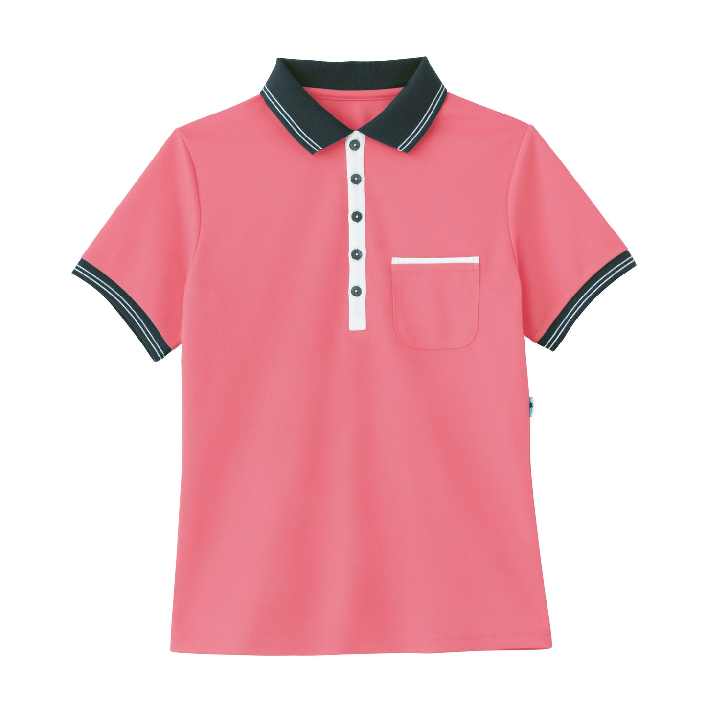 半袖ポロシャツ