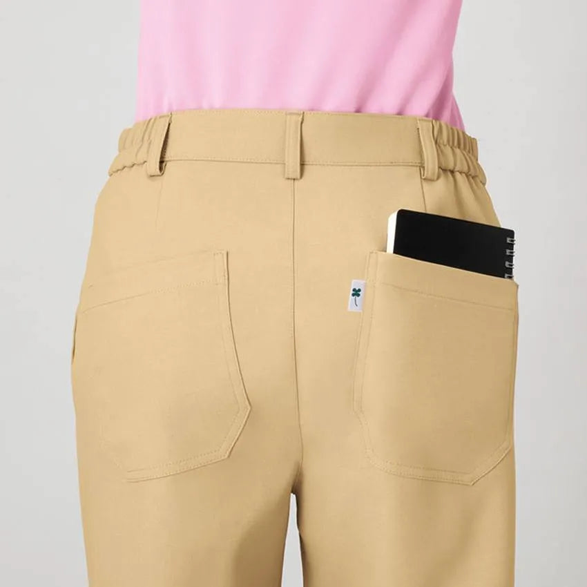 チノパンツ