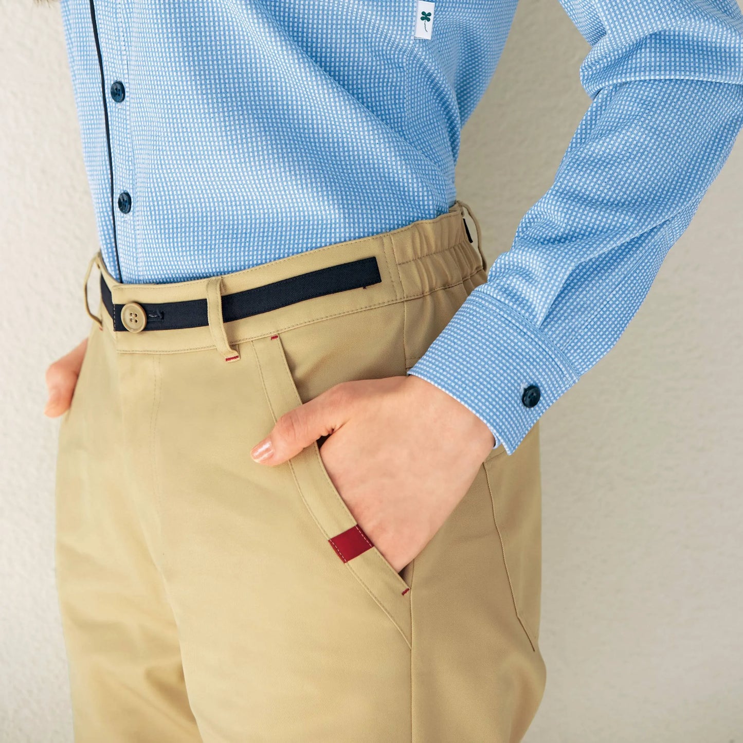 パンツ