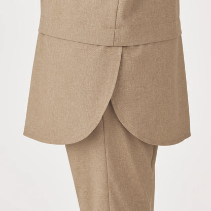 半袖プルオーバー