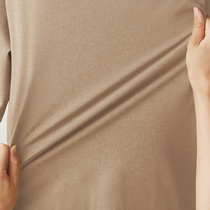 半袖プルオーバー