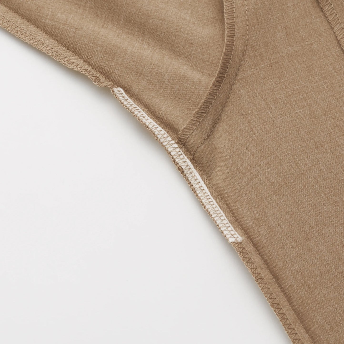 半袖プルオーバー